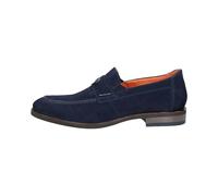 bugatti 311-AJW60 Herren Slipper, Dark Blue, 46 EU