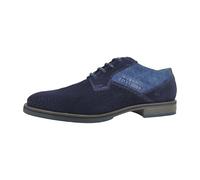 Bugatti Buller Comfort 311AJZ011400/4100 Blau 4100 Dark Blue EU 42