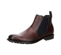 bugatti Herren Chelsea Boots 311A9E341111-6361 Weite Breit Pull-on