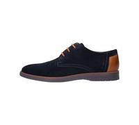 bugatti-Herren-Schnürer-311-AWE01, Dark Blue, 42