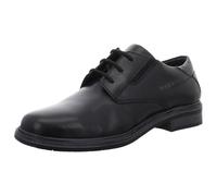 bugatti 312-A8Z01-1000-1000 Schnürschuhe schwarz schwarz