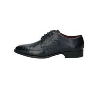 bugatti 312-AFX06 Herren Schnürer, Dark Blue, 45 EU