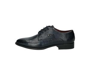 bugatti 312-AFX06 Herren Schnürer, Dark Blue, 45 EU