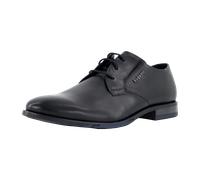 Halbschuhe - Herren - schwarz in Größe 46
