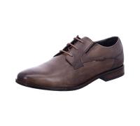 bugatti Herren Oxford-Schuhe 312AFY111000-1000 Weite Breit Schnürung