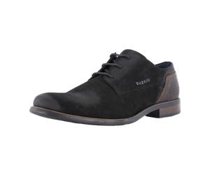 Bugatti 313A25123500-1000 für Herren, schwarz, Größe 40 EU