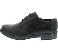Bugatti Ruggiero Comfort Evo Businessschuh Schwarz