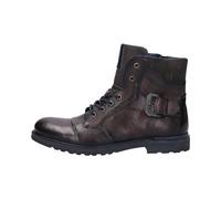 bugatti 321-A0U39 Herren Stiefel Kaltfutter, Dark Grey, 41 EU