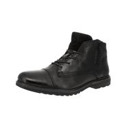 Bugatti 321-A0U3L-3200 XL - Herren Boots - 1000-Schwarz für Herren, schwarz, Größe 47 EU
