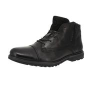 bugatti 321-A0U3L-3200 XL - Herren Boots - 1000-Schwarz, Größe:47 EU