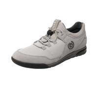 Bugatti 321-A3860-6914 Trevor - Herren Schuhe Sneaker - 2115-offwhite-grey für Herren, grau, Größe 41 EU
