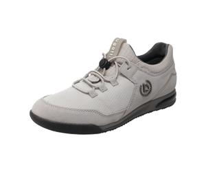 Bugatti 321-A3860-6914 Trevor - Herren Schuhe Sneaker - 2115-offwhite-grey für Herren, grau, Größe 41 EU