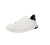 Bugatti 321-AA502-5000 XL - Herren Sneaker - 2000-White für Herren, weiß, Größe 47 EU