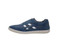 bugatti 321-AEW62 Herren Slipper, Blue/Blue, 43 EU