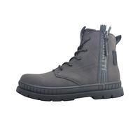 bugatti Herren-321-AGB33-5069-6161-Stiefel Kaltfutter,dark brown/dark brown,41