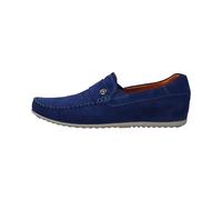 bugatti 321-AK462 Herren Slipper, Blue, 46 EU