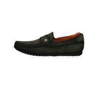 bugatti 321-AK462 Herren Slipper, Green, 46 EU