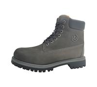 Bugatti 321-ANV40-1550 Grau dark grey 1110 EU 41