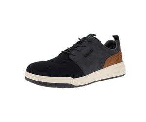 Bugatti 321-ASF02-6900 - Herren Sneaker - 4100-D.Blue für Herren, blau, Größe 47 EU