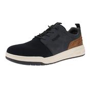 Bugatti 321-ASF02-6900 - Herren Sneaker - 4100-D.Blue für Herren, blau, Größe 48 EU