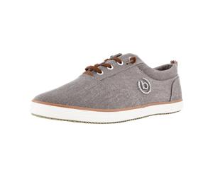 Bugatti 321502046900-4100 für Herren, grau, Größe 46 EU