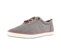 Bugatti 321502046900-4100 für Herren, grau, Größe 47 EU