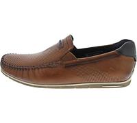 Bugatti man A2X für Herren, braun, Größe 45 EU