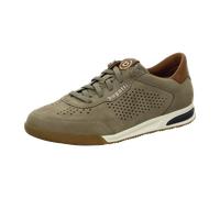 bugatti Sneaker Herren Synthetik braun, 44 (9.5)