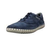Bugatti Fashion Herren Slipper 321-AEW63 Blau Größe 43