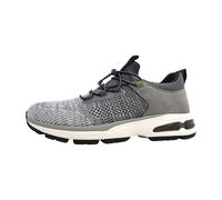 Bugatti - Sneaker - Grau 42