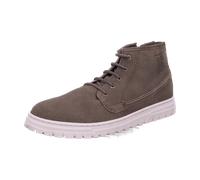 Bugatti Herren Stiefel 321AUE301400 – Schlupfstiefel, kaltgefüttert, flacher Absatz, Sand – Gr. 46