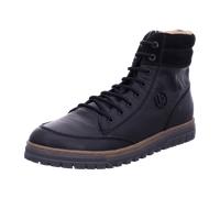 Bugatti 321AUE501500 für Herren, schwarz, Größe 42 EU