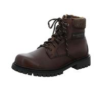 Bugatti Stiefel 321AUH503200-6100 – Warmfutter, Braun – Herren Größe 42