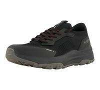 Bugatti Herrenschuhe Orthopädische Schuhe black black - Gr. - 46
