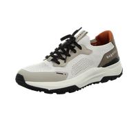 Bugatti 321AVL606900-5200 für Herren, beige, Größe 46 EU