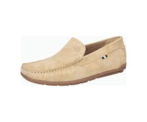 Bugatti 321AWF601400-4100 für Herren, beige, Größe 46 EU