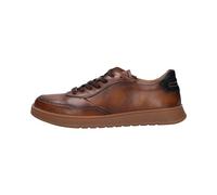 bugatti Fiero Schuhe braun Leder 322-AIO01 - Größe 44