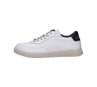 Bugatti Fashion Halbschuhe Fiero AIO 322-AIO01 Weiß Herren Größe 42