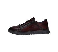 bugatti 322-AIO02-1000 XL Leder Sneaker - Herren Schuhe Sneaker - 1000-Schwarz