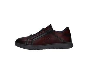 bugatti 322-AIO02 Herren Schnürer, Red, 42 EU