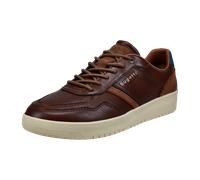 bugatti Herren Sneaker-322AXI015000-6000-42,Brown,42