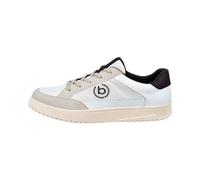 bugatti 323-A0G06 Herren Schnürer, White, 40 EU