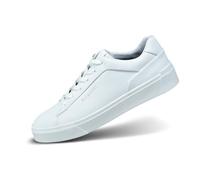 bugatti 324-AMU01 Herren Schnürer, White, 48 EU