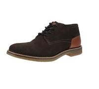 bugatti 331-8373H-1400 XL - Herren Boots - 1100-Dark Grey, Größe:48 EU