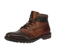 bugatti 331-ACC34-3232 - Herren Boots - 6163-D.Brown-Cognac