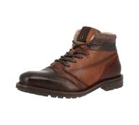 Bugatti 331-ACC50-3232 - Herren Boots - 6360-Cognac-Brown für Herren, braun, Größe 41 EU