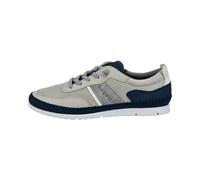 bugatti 331-AKB03 Herren Schnürer, Sand/Dark Blue, 44 EU