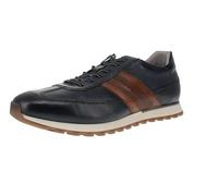 bugatti 331-ARX01-4100 XL - Herren Sneaker - 4100-Dark-Blue, Größe:47 EU