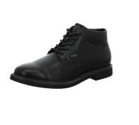 bugatti Herren 331-8373E Stiefel Kaltfutter, schwarz, 44 EU