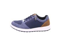 Bugatti ARTIC 331AFB0569004100 blau - Sneakers für Herren - Größe 42
